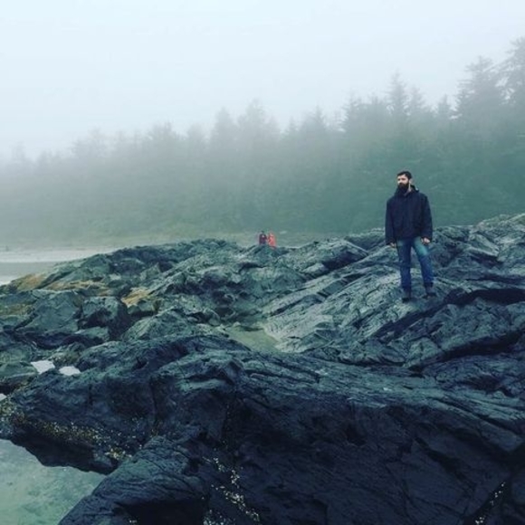 Meet your Posher, Nathan - Picture 1 of 1